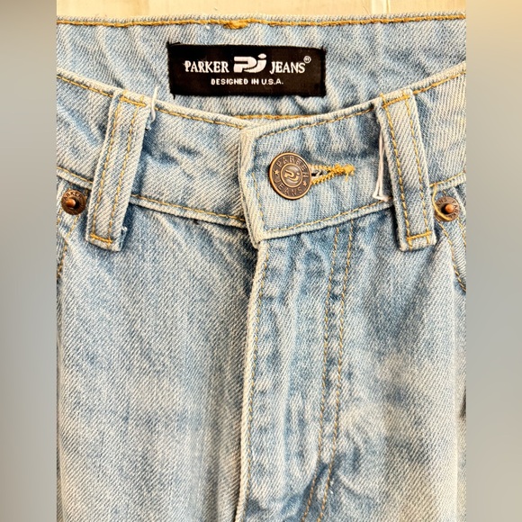 Boyfriend Denim - Picture 3 of 3